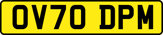 OV70DPM