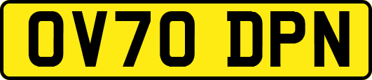 OV70DPN