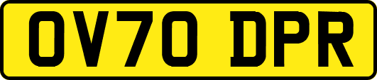 OV70DPR