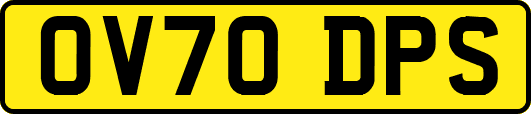 OV70DPS