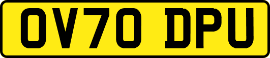 OV70DPU