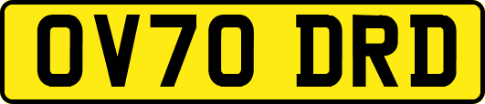 OV70DRD