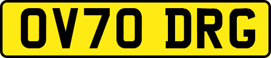 OV70DRG