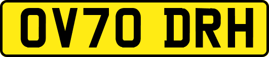 OV70DRH