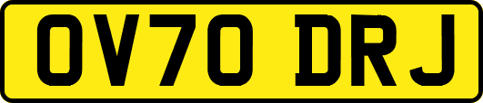 OV70DRJ