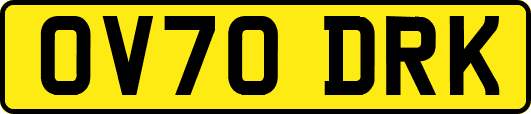 OV70DRK