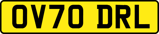 OV70DRL