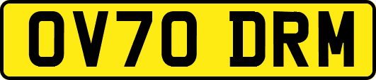 OV70DRM