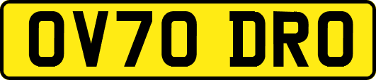 OV70DRO