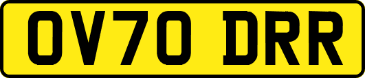 OV70DRR