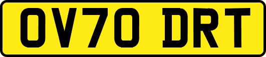 OV70DRT
