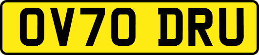 OV70DRU