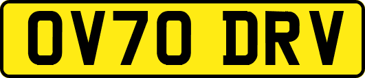 OV70DRV