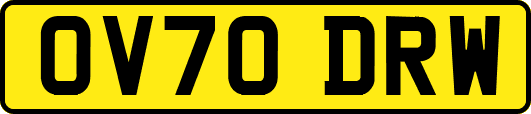 OV70DRW