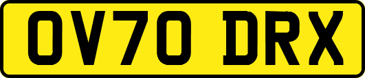 OV70DRX