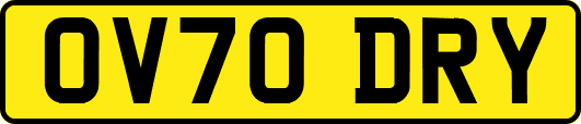 OV70DRY