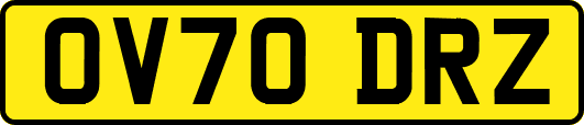 OV70DRZ