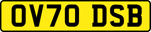 OV70DSB