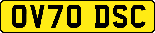 OV70DSC