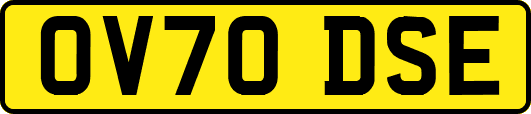 OV70DSE