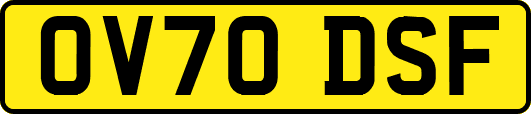 OV70DSF