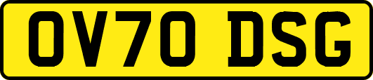 OV70DSG