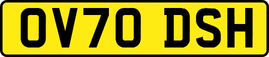 OV70DSH