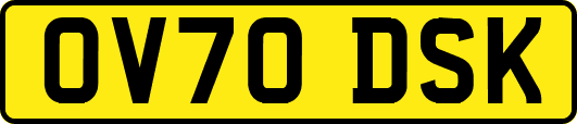 OV70DSK
