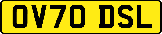 OV70DSL
