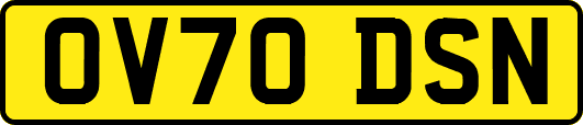 OV70DSN