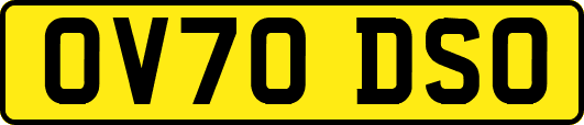 OV70DSO