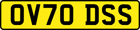 OV70DSS
