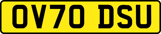 OV70DSU