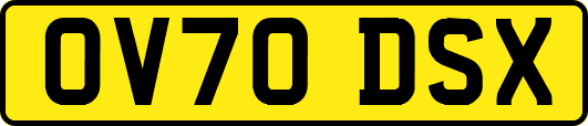 OV70DSX