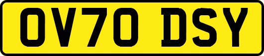 OV70DSY