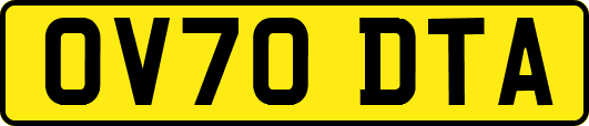 OV70DTA
