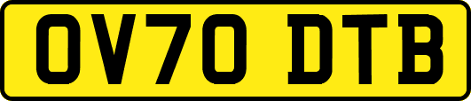 OV70DTB