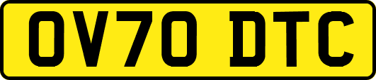 OV70DTC