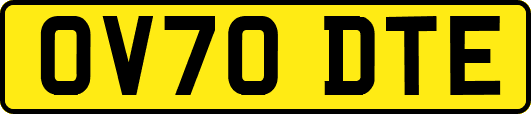 OV70DTE