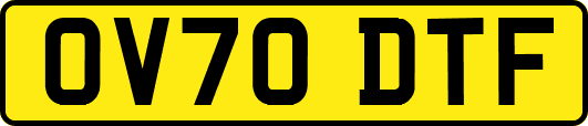 OV70DTF
