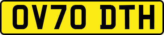 OV70DTH