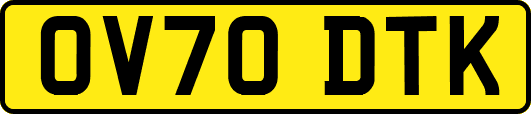 OV70DTK