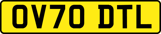 OV70DTL