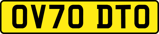 OV70DTO