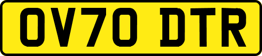 OV70DTR
