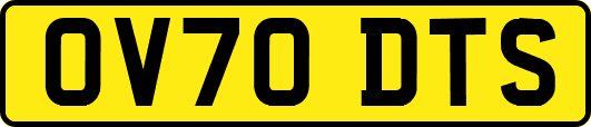 OV70DTS