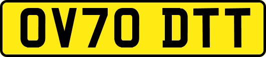 OV70DTT