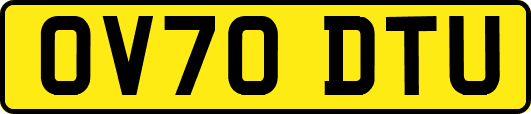 OV70DTU