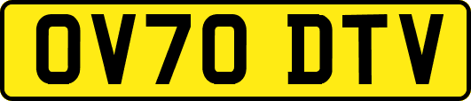 OV70DTV
