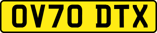 OV70DTX